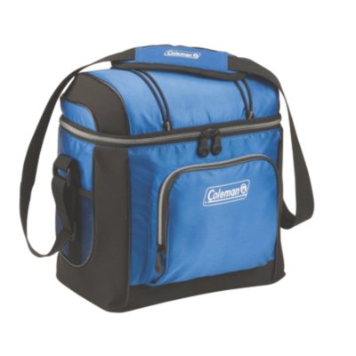 Coleman 9 can 2024 soft cooler bag